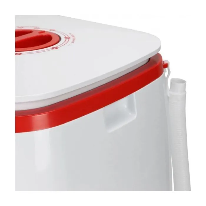 Стиральная машина Artel SE 25 RED изображение 5