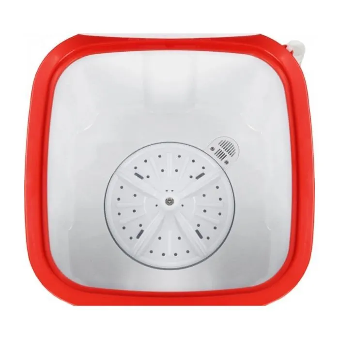 Стиральная машина Artel SE 25 RED изображение 6