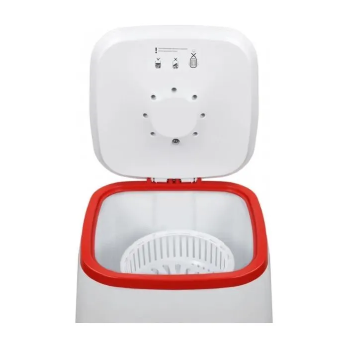 Стиральная машина Artel SE 25 RED изображение 9