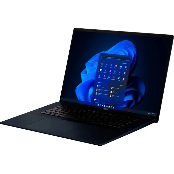 Ноутбук ASUS Vivobook 18 M1807GA-S8069X (90NB17Y1-M005T0) зображення 4