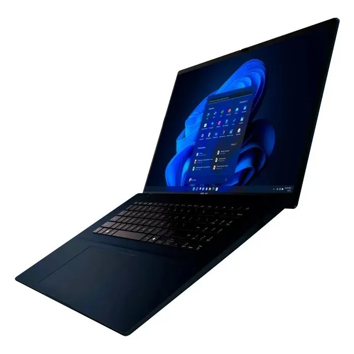 Ноутбук ASUS Vivobook 18 M1807GA-S8069X (90NB17Y1-M005T0) зображення 5