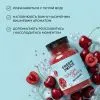 Сіль для ванн Fresh Juice Winter Cherry Bath Beads 450 г (4823015947742) зображення 5