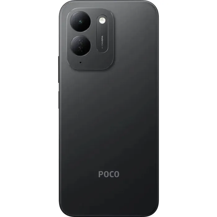 Мобільний телефон Xiaomi Poco C95 Pro 8/256GB Black (1218379) зображення 5