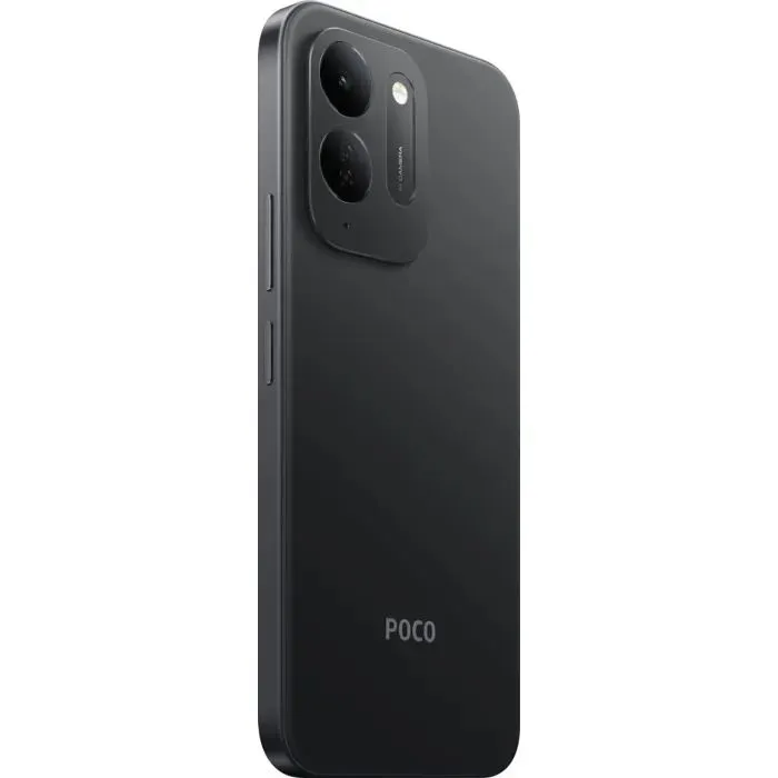Мобільний телефон Xiaomi Poco C95 Pro 8/256GB Black (1218379) зображення 6