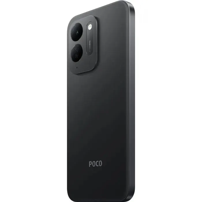 Мобільний телефон Xiaomi Poco C95 Pro 8/256GB Black (1218379) зображення 7