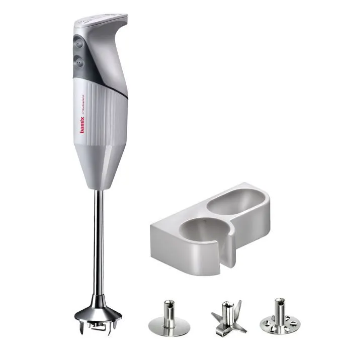 Блендер Bamix Gastro Pro-2 G200 (1032.021)