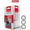 Скло захисне Intaleo Camera Lens Samsung S26 Black (1283126635694)