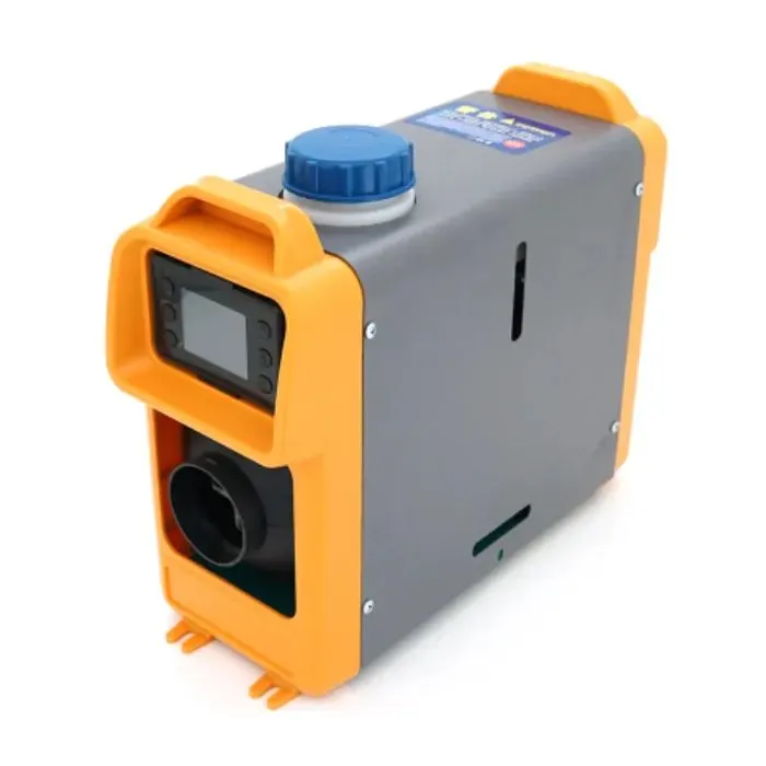 Автономный дизельный обогреватель Voltronic ZP-2000
