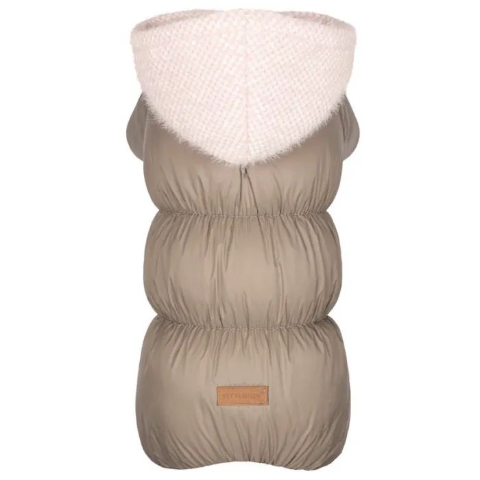 Комбінезон для тварин Pet Fashion Flora М (4823082447053)
