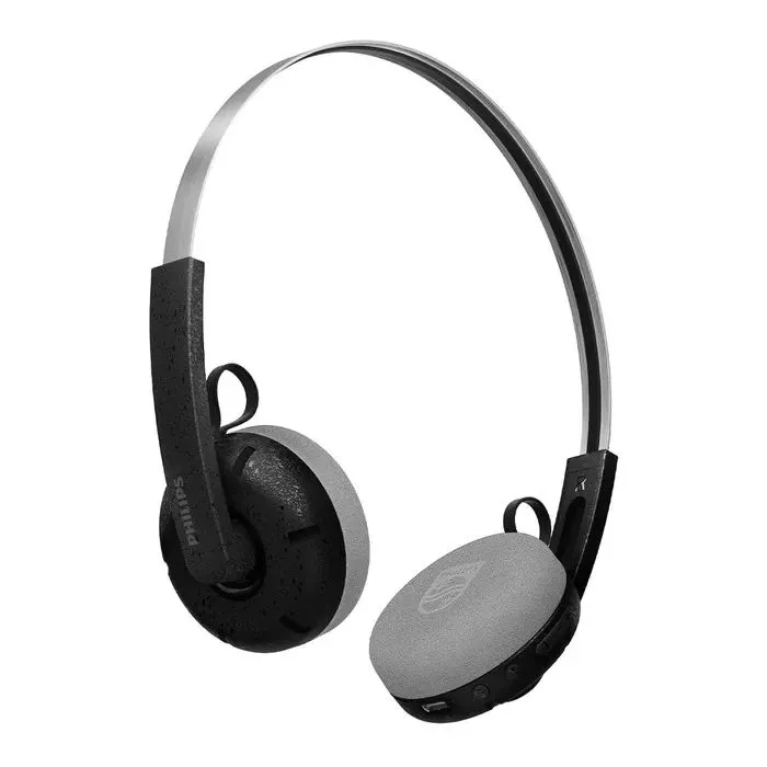 Наушники Philips TAH2000 Black (TAH2000BK/00)