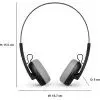 Наушники Philips TAH2000 Black (TAH2000BK/00) изображение 2