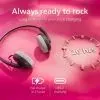 Наушники Philips TAH2000 Black (TAH2000BK/00) изображение 4