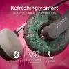Наушники Philips TAH2000 Black (TAH2000BK/00) изображение 5