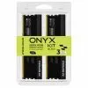 Модуль памяти для компьютера DDR5 32GB (2x16GB) 5600 MHz Onyx Black RGB Prologix (PRO32GB5600YBR5K) изображение 4