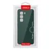 Чохол до мобільного телефона Intaleo Silicone Infinix Hot 50 Pro Dark Green (1283126616587) зображення 2