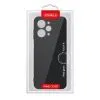 Чохол до мобільного телефона Intaleo Silicone Xiaomi Redmi 12 Black (1283126600630) зображення 2