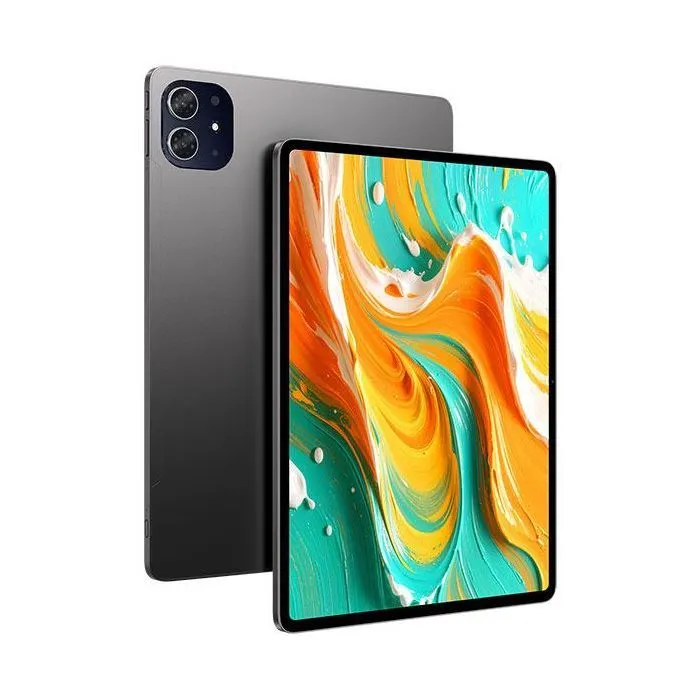 Планшет Teclast ArtPad 13.2" 8/128GB LTE Grey (6940709680438) зображення 3
