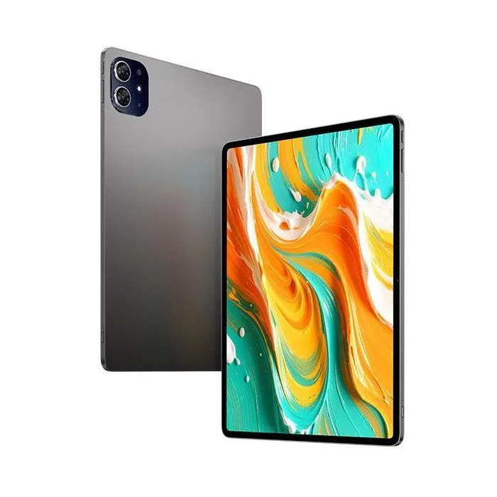 Планшет Teclast ArtPad 13.2" 8/128GB LTE Grey (6940709680438) зображення 4