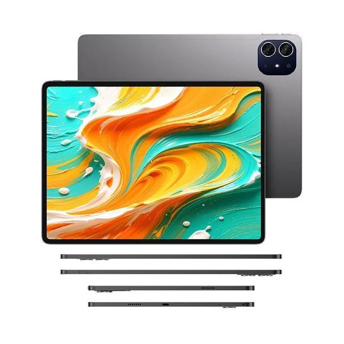 Планшет Teclast ArtPad 13.2" 8/128GB LTE Grey (6940709680438) зображення 5