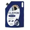 Гель для прання Clerom Professional Universal Дой-пак 1.5 л (4820287020111)