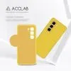 Чохол до мобільного телефона ACCLAB Silicone Infinix Hot 50 Pro Yellow (1283126616556) зображення 5