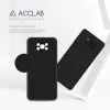 Чохол до мобільного телефона ACCLAB SoftShell Poco X3 Pro Black (1283126587139) зображення 5