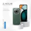 Чохол до мобільного телефона ACCLAB TPU ShockProof Xiaomi Redmi A3 Transparent (1283126611070) зображення 4