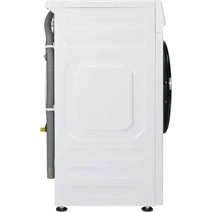 Пральна машина Saturn ST-WM0612WBB зображення 4