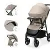 Коляска Kinderkraft Trig 3 Tray Beige (KSTRIG03BEG000T) (5902533930845) зображення 4