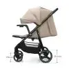 Коляска Kinderkraft Trig 3 Tray Beige (KSTRIG03BEG000T) (5902533930845) зображення 9