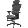 Офісне крісло OfficePro Jade OC970B Black (OC970B)