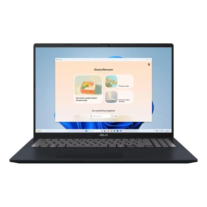 Ноутбук ASUS Vivobook 16 X1607CA-MB341 (90NB15A1-M00S50)