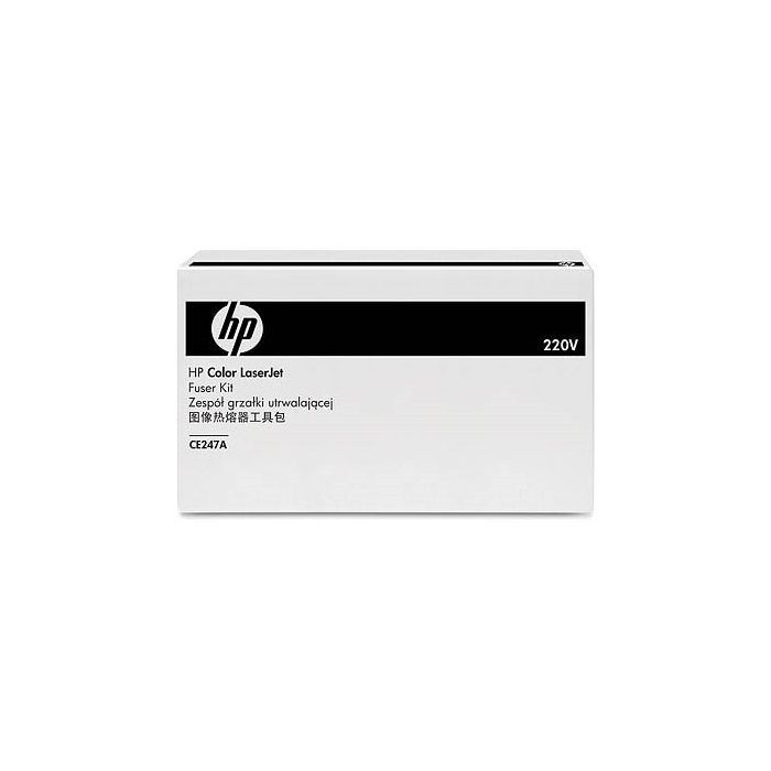 Ф'юзер HP Fuser kit for CLJ CP4025/4525/CM4540 220V (CE247A)