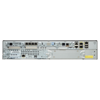 Маршрутизатор Cisco CISCO2911-SEC/K9 изображение 2