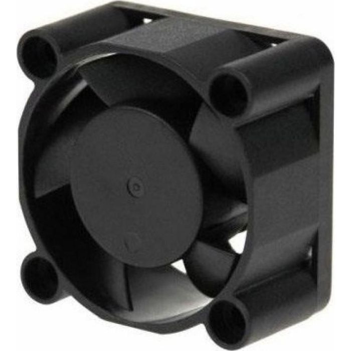 Кулер для корпуса Titan TFD-4020M12Z (TFD-4020 M 12 Z)
