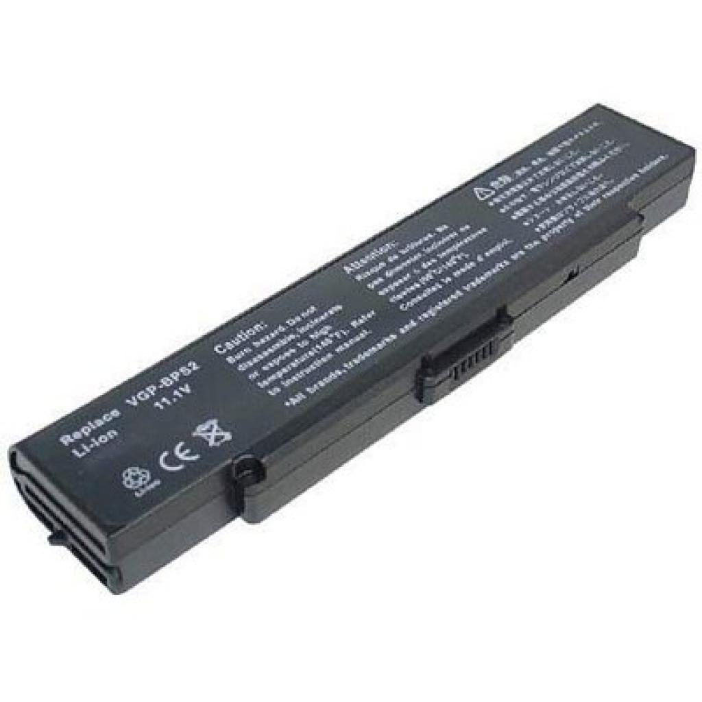 Аккумулятор для ноутбука Sony VGP-BPS2 Cerus (12493)