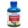 Чернила WWM CANON CL41/51/CLI8/BCI-16, cyan (C41/C)