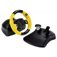 Руль Genius Speed Wheel RV Vibration (31620036100)
