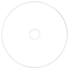 Диск DVD Verbatim 4.7Gb 16X CakeBox 50штWidePrintable (43512) зображення 4