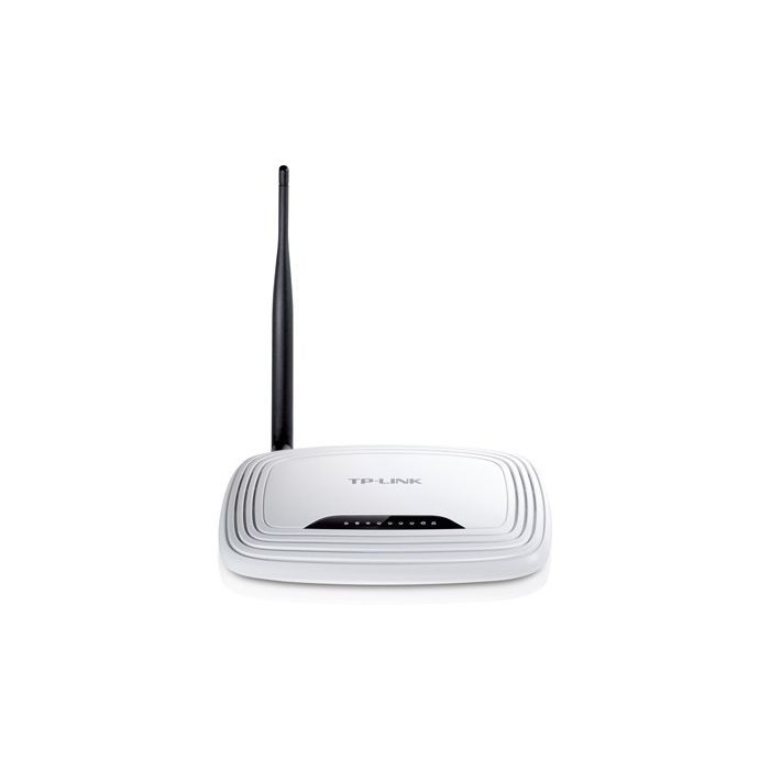 Маршрутизатор TP-Link TL-WR740N