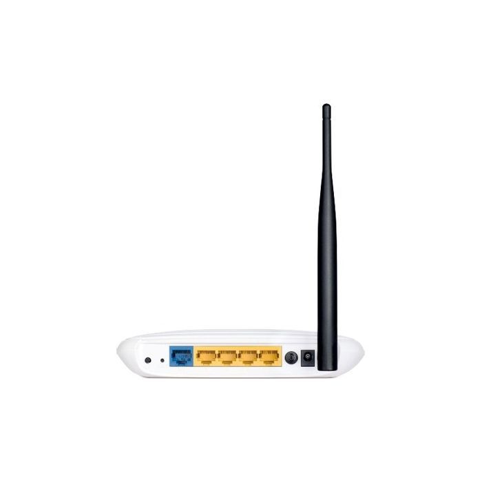 Маршрутизатор TP-Link TL-WR740N изображение 2