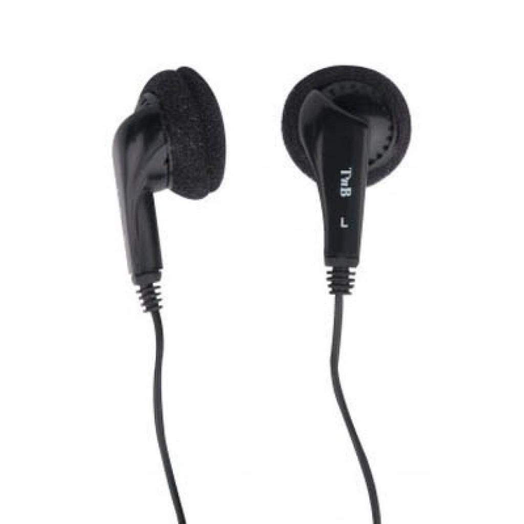 Наушники T'nB Digital stereo earphones (CS01)