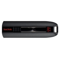 USB флеш накопитель SanDisk 16Gb Extreme USB3.0 (SDCZ80-016G-X46/SDCZ80-016G-G46)