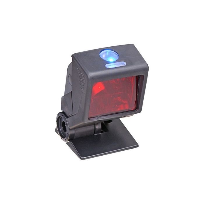 Сканер штрих-коду Honeywell MК-3580 QuantumT USB (MK3580-31A38)