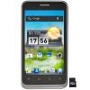 Мобільний телефон ZTE V880E Black (ZTE V880E)