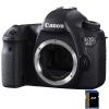 Цифровой фотоаппарат Canon EOS 6D body (Wi-Fi + GPS) (8035B023)