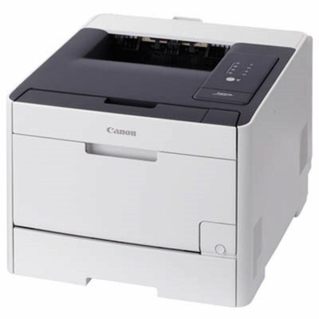 Лазерний принтер Canon LBP-7210CDN (6373B001)
