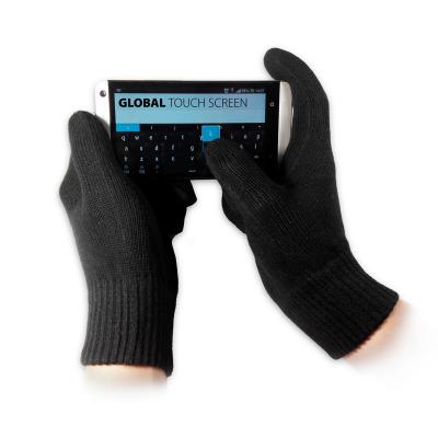 Перчатки для сенсорных экранов Global Touch Screen (1283126441318)