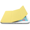 Чехол для планшета Apple Smart Cover для iPad mini /yellow (MF063ZM/A) изображение 3