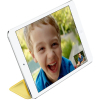 Чохол до планшета Apple Smart Cover для iPad mini /yellow (MF063ZM/A) зображення 5